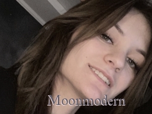 Moonmodern