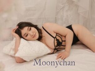 Moonychan