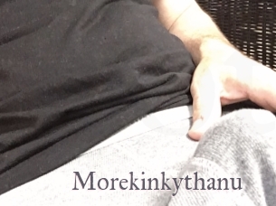 Morekinkythanu