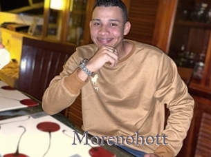 Morenohott