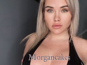 Morgancakes