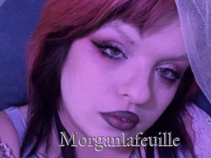 Morganlafeuille