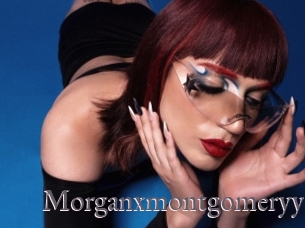 Morganxmontgomeryy