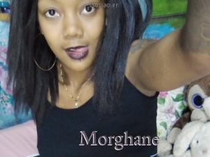 Morghane