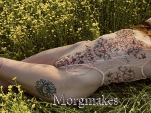 Morgmakes