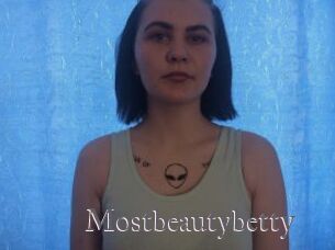 Mostbeautybetty