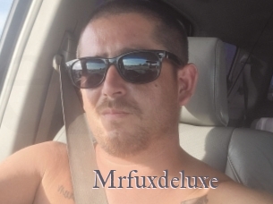 mrfuxdeluxe Erotik Cams