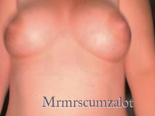 Mrmrscumzalot