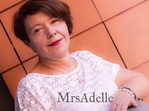 MrsAdelle