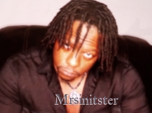 Mrsinitster