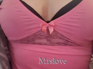 Mrslove