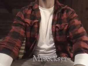 Mrsocks51