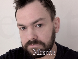 Mrxcite