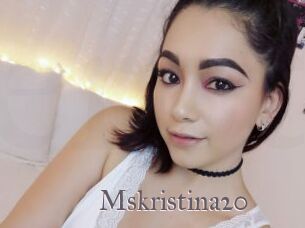 Mskristina20