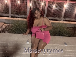 Msssexytymes