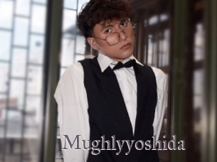 Mughlyyoshida