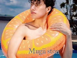 Mugii_ston