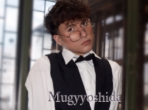 Mugyyoshida