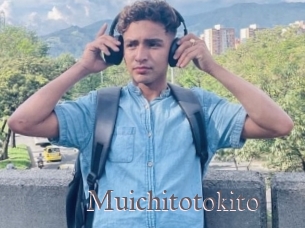 Muichitotokito