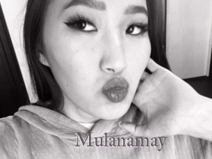 mulanamay Erotik Cams
