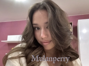 Mulanperry