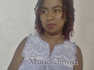 Muriellebrown