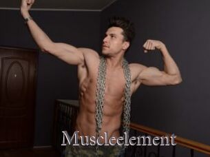 Muscleelement