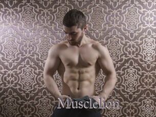 Musclelion