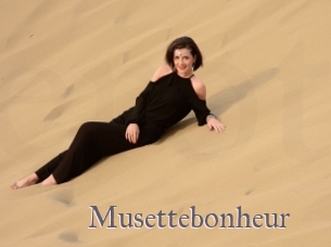 Musettebonheur