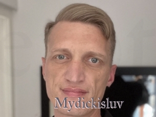 Mydickisluv