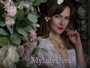 MyladyDiva