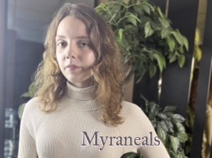 Myraneals