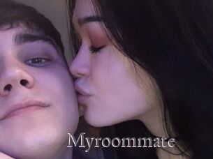 Myroommate