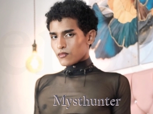 mysthunter Erotik Cams