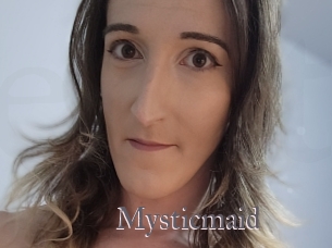 Mysticmaid