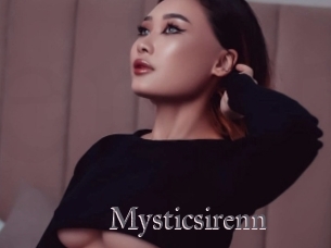 Mysticsirenn