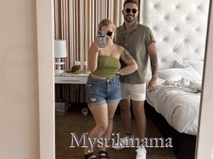 Mystikmama