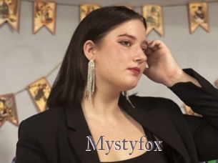 Mystyfox