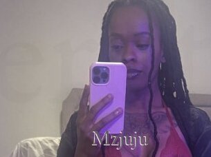 Mzjuju