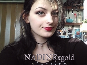 NADINExgold