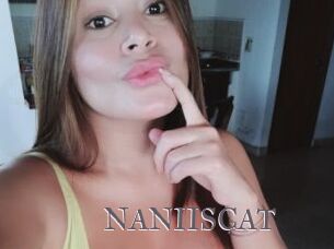 NANIISCAT