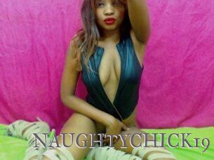 NAUGHTYCHICK19