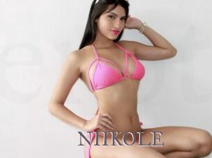 NIIKOLE