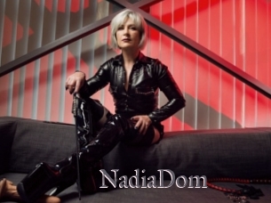 NadiaDom