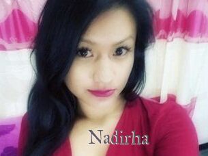 Nadirha