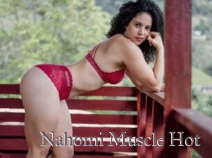Nahomi_Muscle_Hot