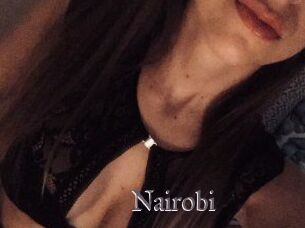 Nairobi