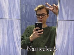 Nameeleess
