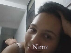 Namz