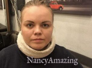 NancyAmazing